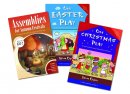 Primary School Seasonal Value Pack