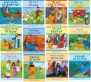 Bible Storytime Value Pack