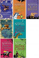 Chronicles of Narnia Value Pack