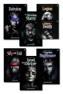 Dark Chapters Value Pack