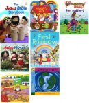 Under 5's Value Pack