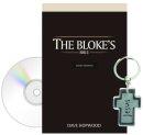 The Blokes Bible Travel Gift Pack