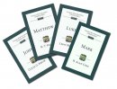 Tyndale Commentary Gospel Value Pack