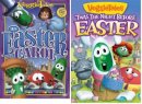 Veggie Tales Easter Value Pack