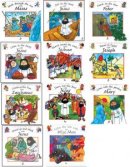 Action Rhyme Value Pack