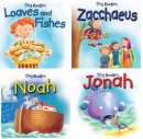 Tiny Readers Value Pack