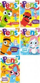 Pens Value Pack