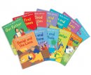 My Very First Bible Stories Value Pack