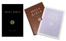 ESV Church Bible Pack with Free Large Print Readers Edition 