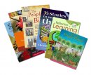 Key Stage 2 Christianity Value Pack