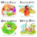 Getting To Know God Value Pack