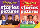 Tiddlywinks More Stories and Pictures Value Pack