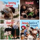 New Bible Friends Value Pack