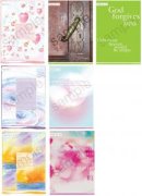 Mixed Poster Value Pack 1- Pack of 7