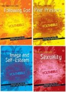 Youth Bible Study Guides Value Pack