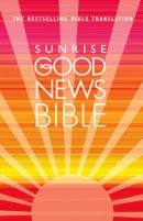 Good News Bible Sunrise: Hardback - Pack of 20