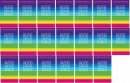 Good News Bible Rainbow Pack of 20