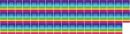 Good News Bible Rainbow Hardback Pack of 50
