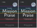 Complete Mission Praise Full Music Pack of 2