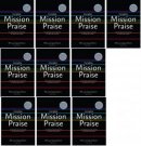 Complete Mission Praise Words Pack of 10