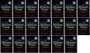 Complete Mission Praise Words Pack of 20