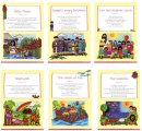 Children's Poster Value Pack 2 - Pack of 6