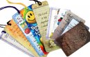 Mixed Bookmark Value Pack