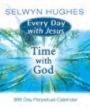 Perpetual Calendar Time With God - Every Day With Jesus