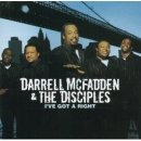Ive Got A Right Cd