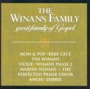 Great Family of Gospel The Winans Family