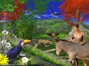 Adam and Eve