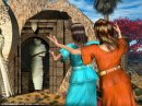 Raising Of Lazarus