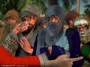 Ten Lepers Cleansed