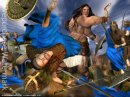 Samson's Vengeance