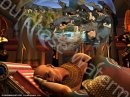 Joseph and Pharoah's Dream