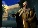 Blind Bartimaeus