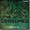 Consumed CD & DVD