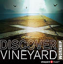 Discover Vineyard Worship Cd