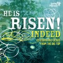 He Is Risen Indeed CD