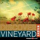 Discover Vineyard Easter Cd