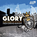 Glory: Spring Harvest 2010, CD