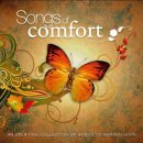 Songs of Comfort CD