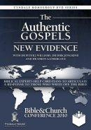 Authentic Gospels The New Evidence Dvd