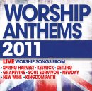 Worship Anthems 2011