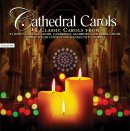 Cathedral Carols CD