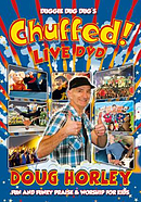 Chuffed! Live DVD