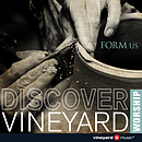 Discover Vineyard Worship Vol 2: Form Us