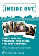 Inside Out Journal