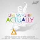 Live Worship Actually