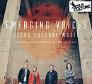 Emerging Voices CD